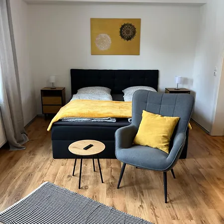 1 Zimmer Apartment Naehe Uni Göttingen Extérieur photo