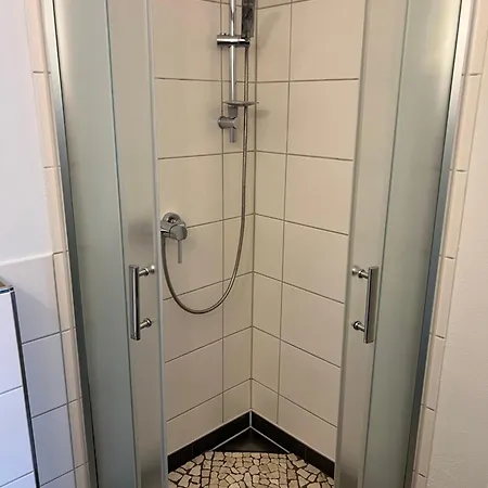 1 Zimmer Apartment Naehe Uni Göttingen Extérieur photo