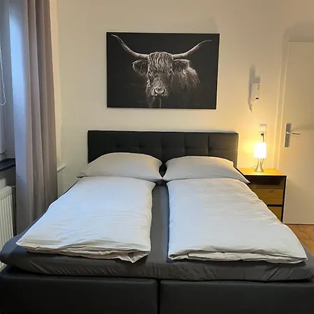1 Zimmer Apartment Naehe Uni Göttingen Extérieur photo