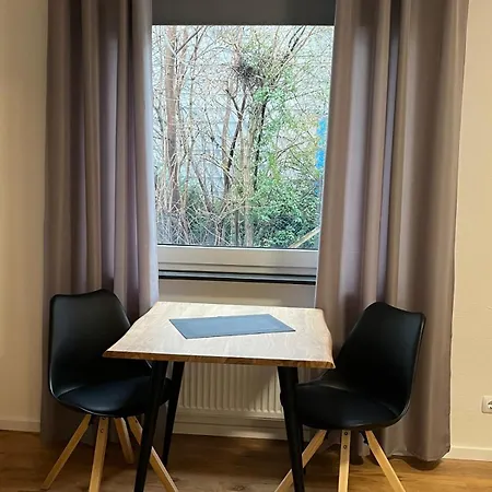 1 Zimmer Apartment Naehe Uni Göttingen Extérieur photo