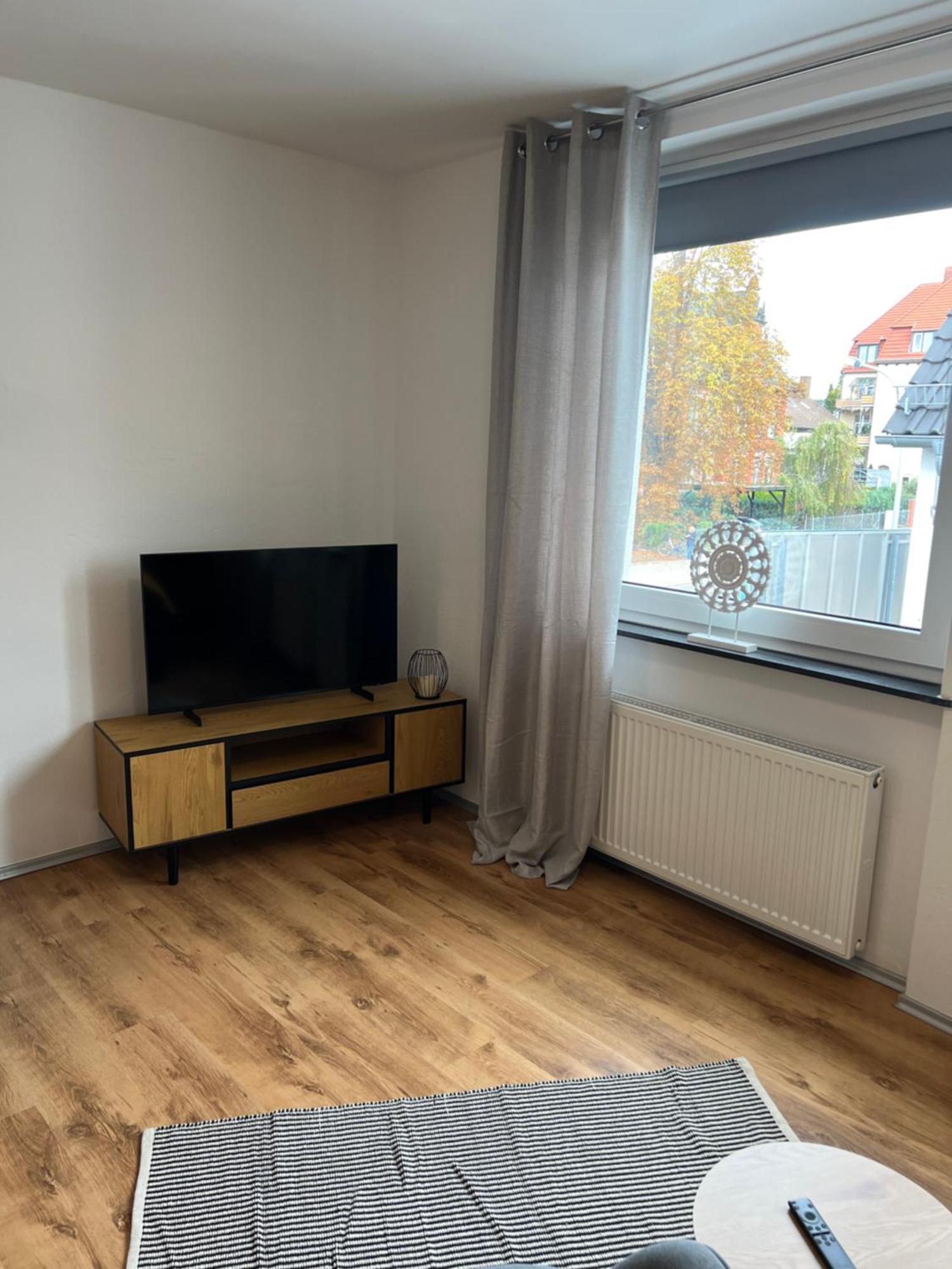 1 Naehe Uni * Göttingen