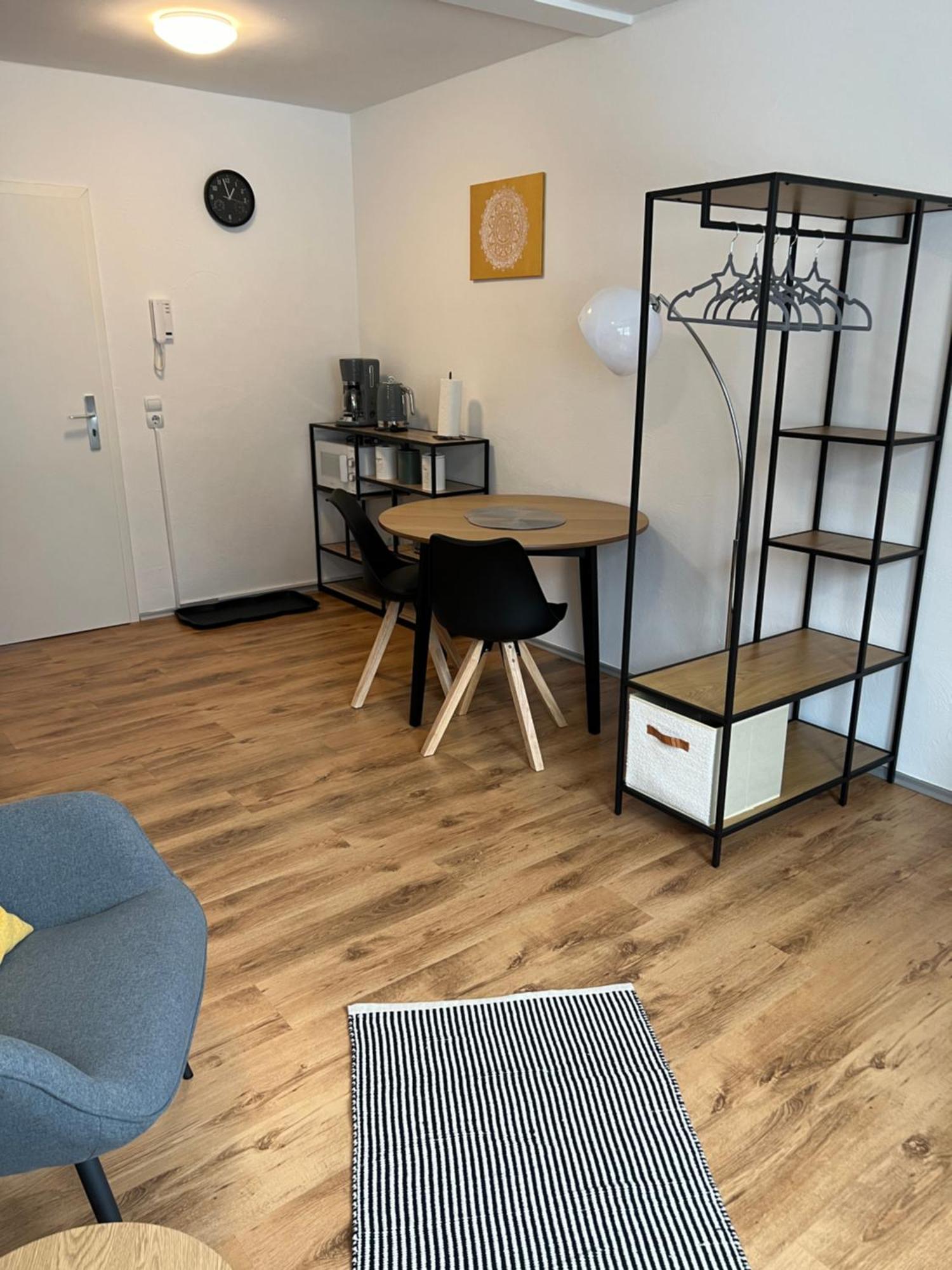 1 Naehe Uni Apartment Göttingen