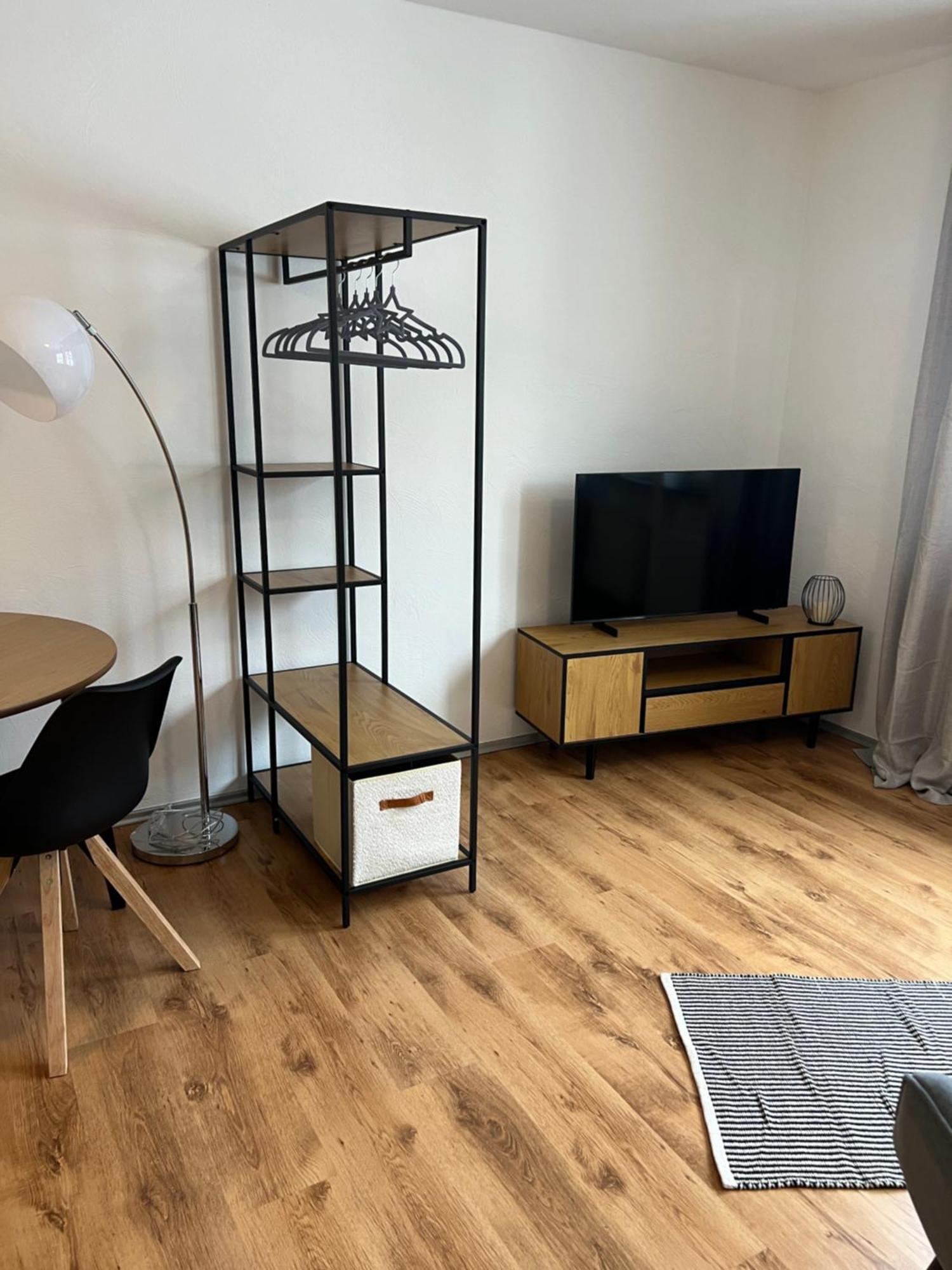 1 Naehe Uni Apartment Göttingen