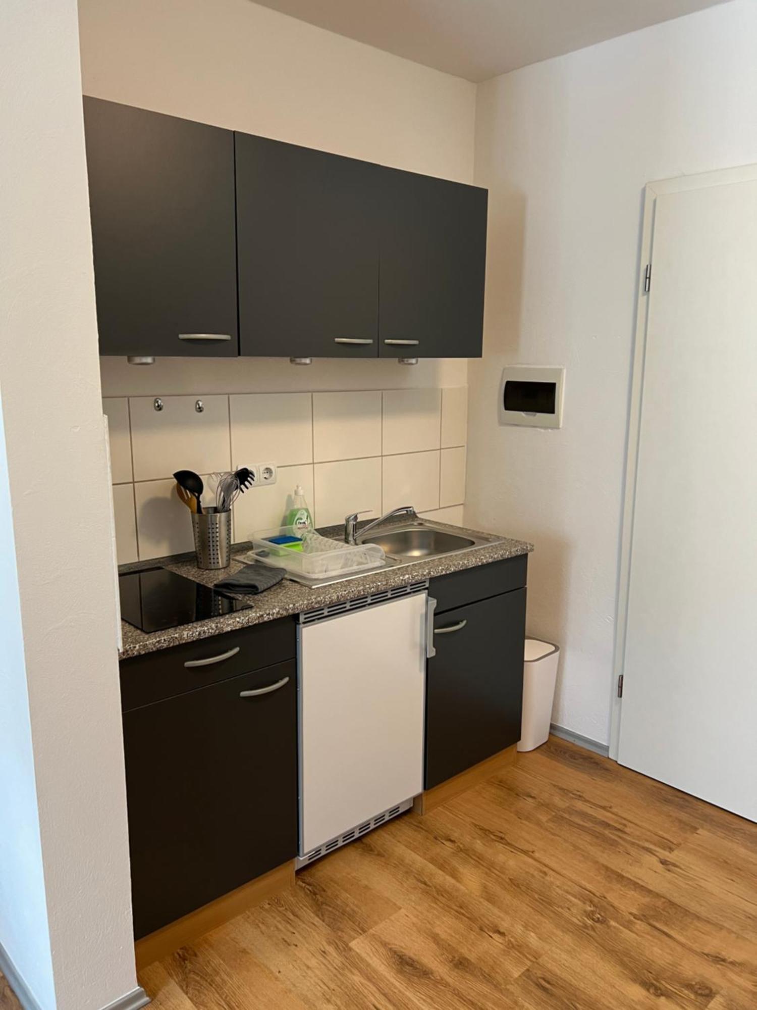 1 Naehe Uni Apartment Göttingen