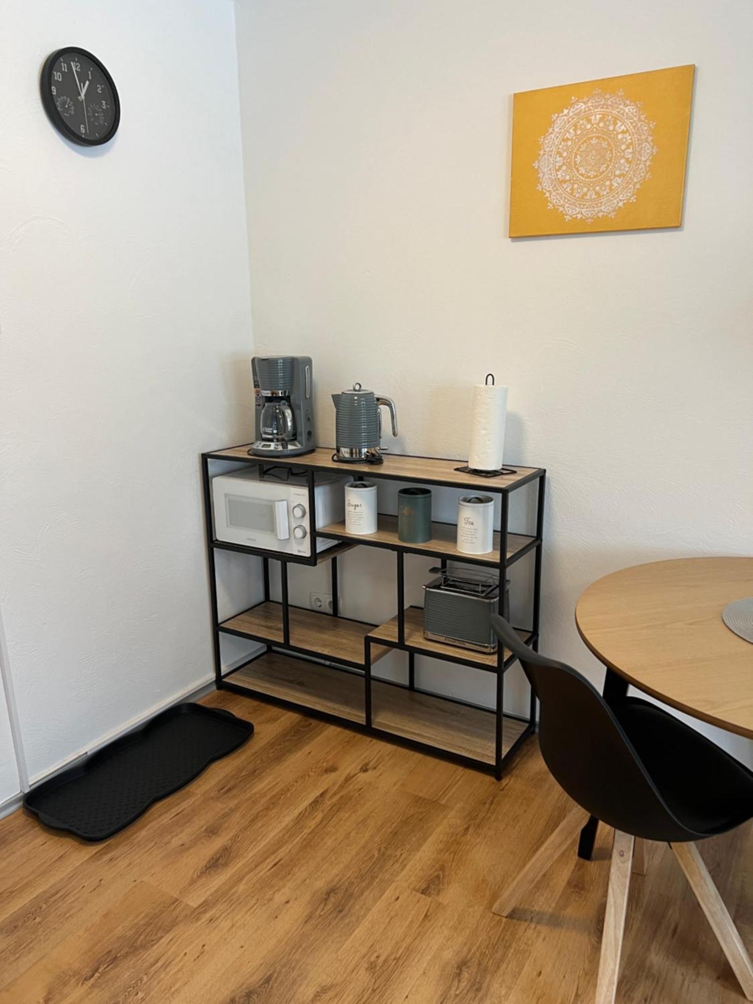 1 Naehe Uni Apartment