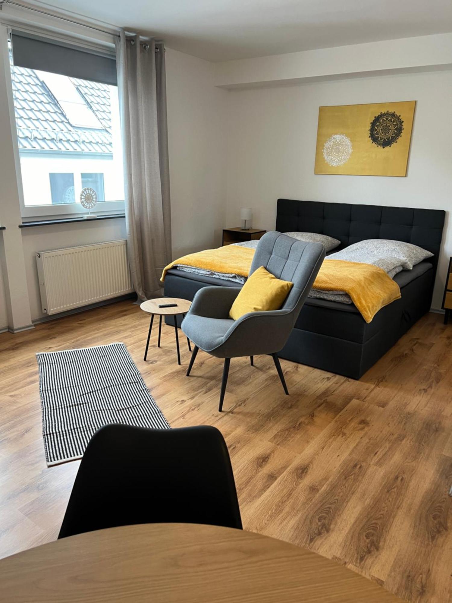 Apartment 1 Naehe Uni