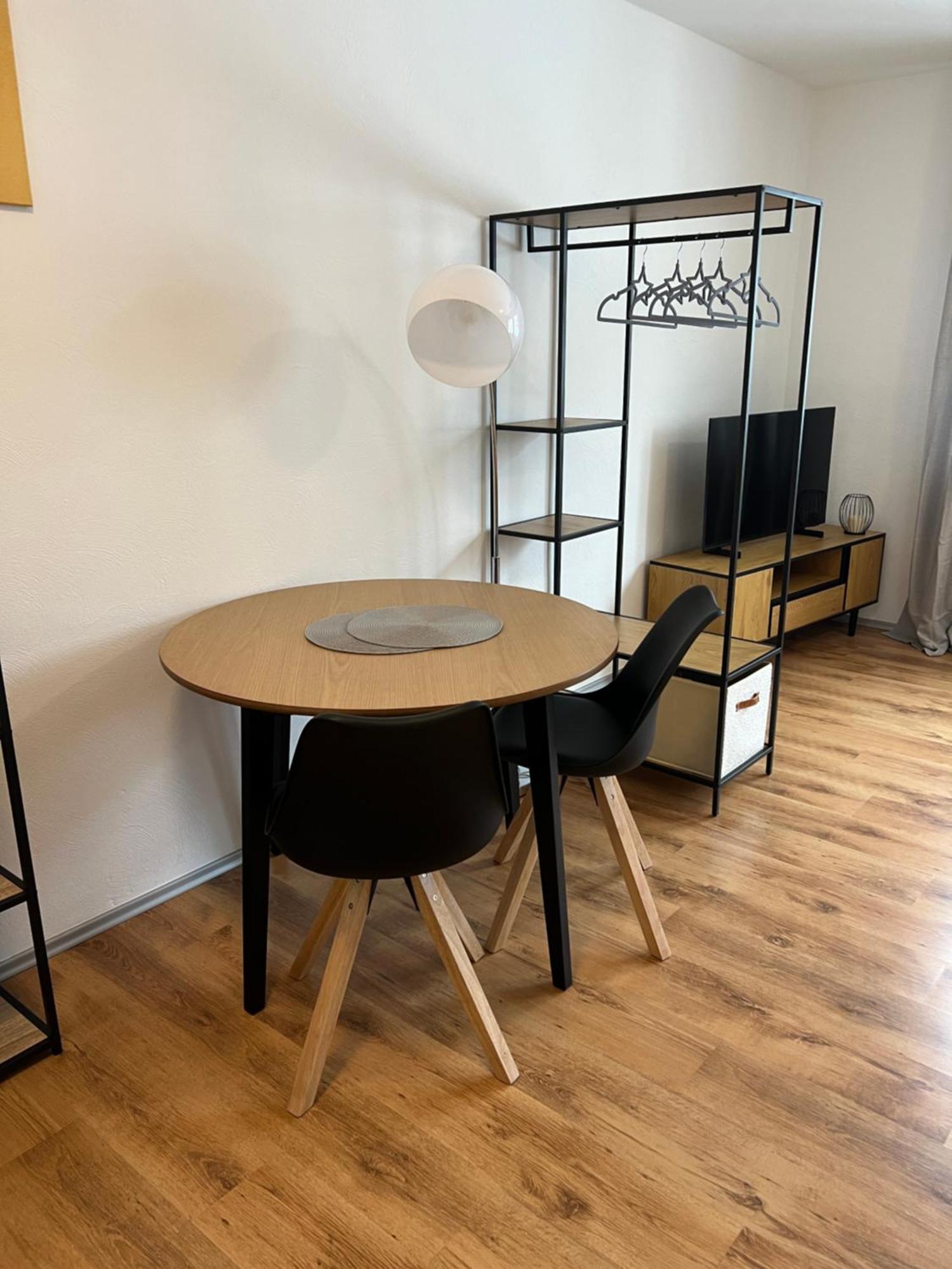 1 Naehe Uni Apartment *