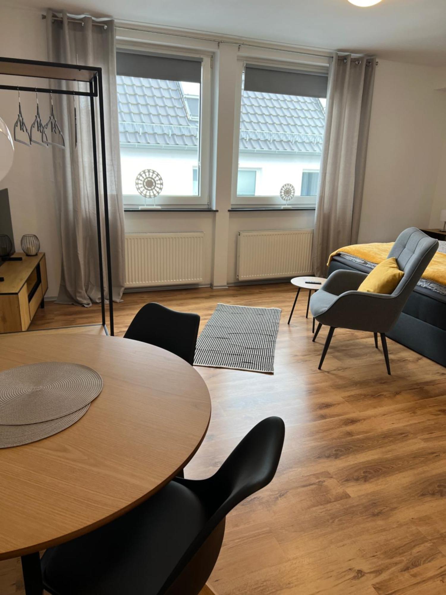 Apartment 1 Naehe Uni *