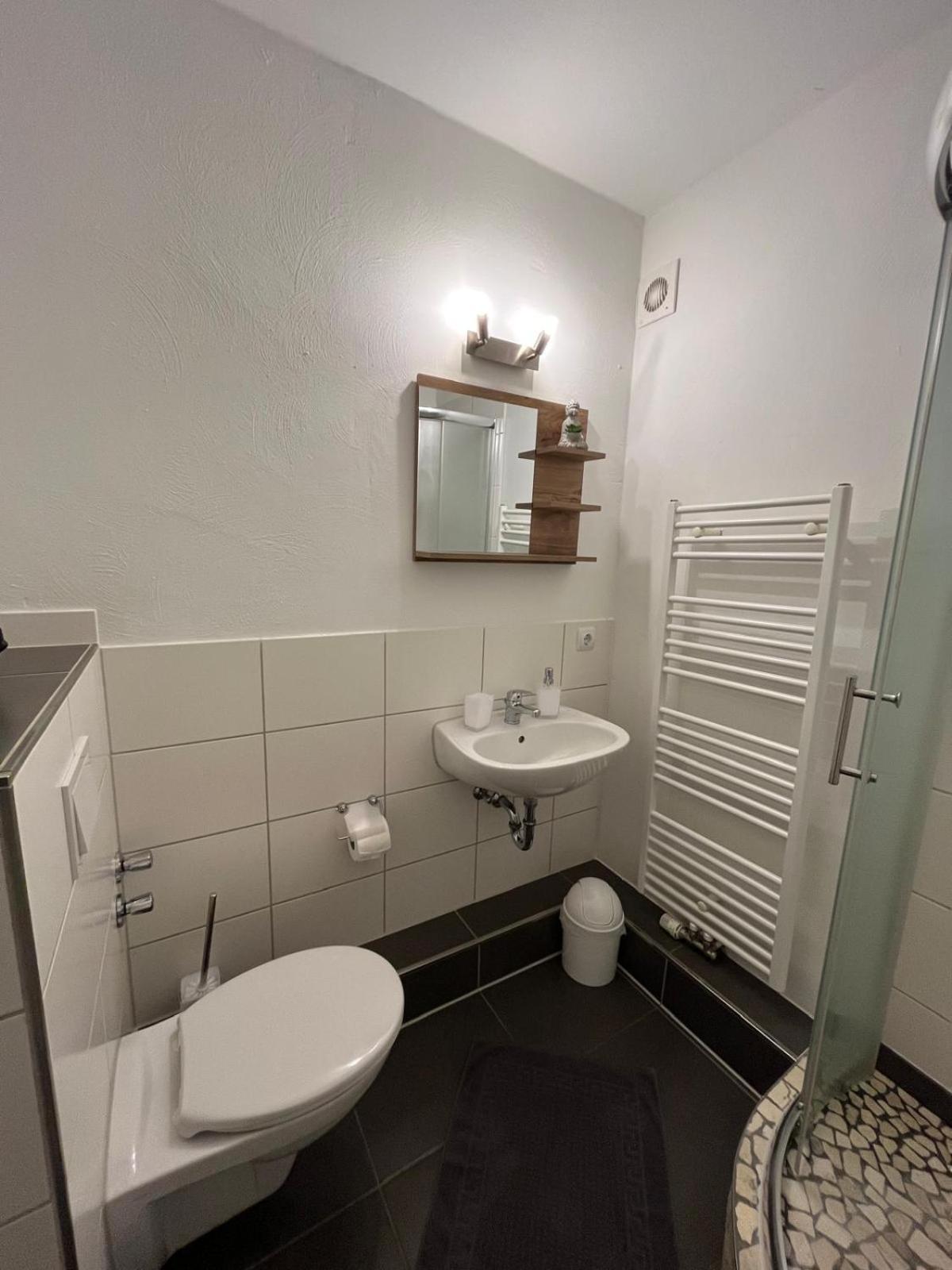 Apartment 1 Naehe Uni Göttingen