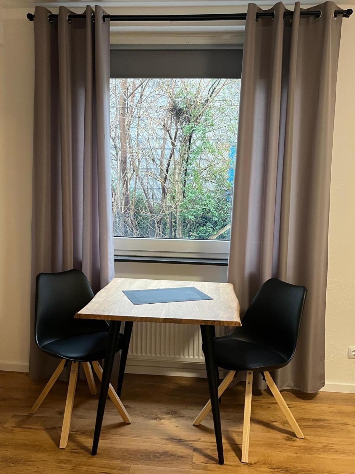 1 Naehe Uni * Göttingen